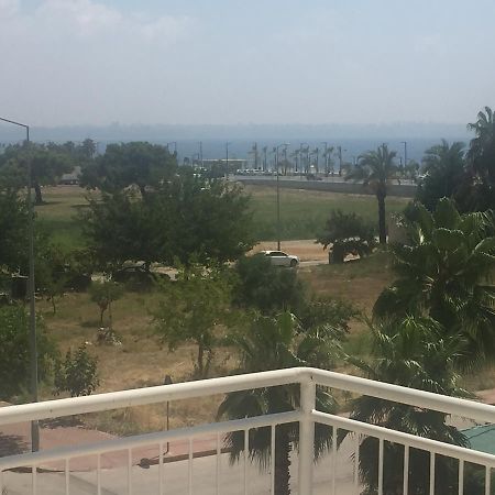 Hotel Villa Granada Анталия Екстериор снимка