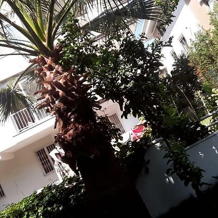 Hotel Villa Granada Анталия Екстериор снимка