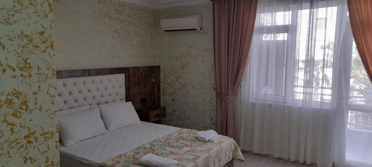 Hotel Villa Granada Анталия Екстериор снимка