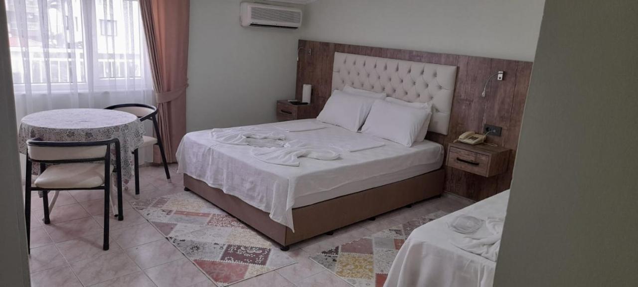 Hotel Villa Granada Анталия Екстериор снимка