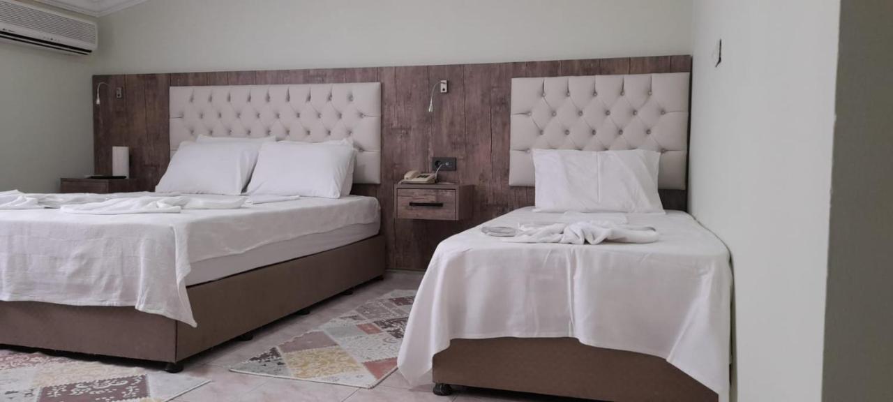 Hotel Villa Granada Анталия Екстериор снимка
