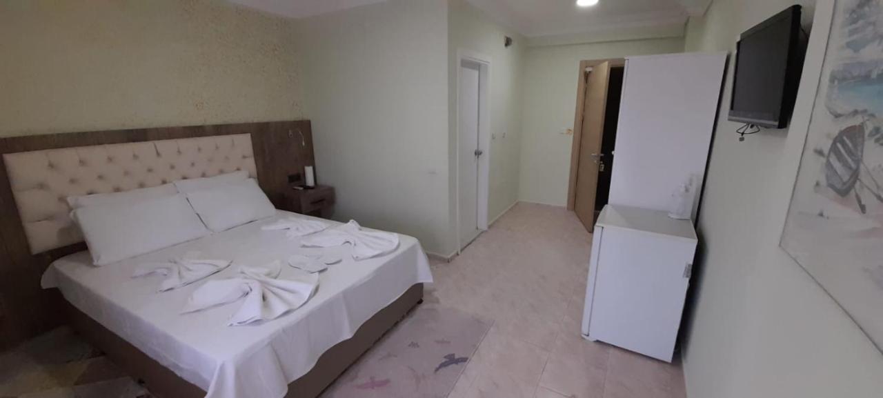 Hotel Villa Granada Анталия Екстериор снимка