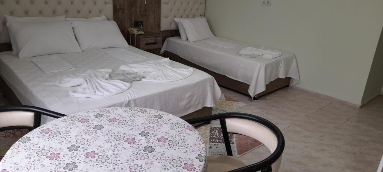 Hotel Villa Granada Анталия Екстериор снимка