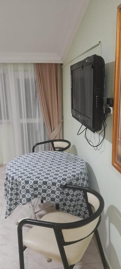 Hotel Villa Granada Анталия Екстериор снимка