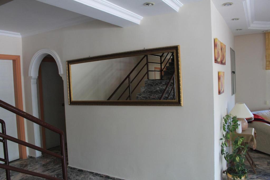Hotel Villa Granada Анталия Екстериор снимка