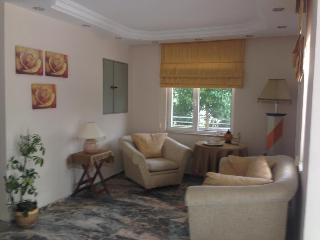 Hotel Villa Granada Анталия Екстериор снимка