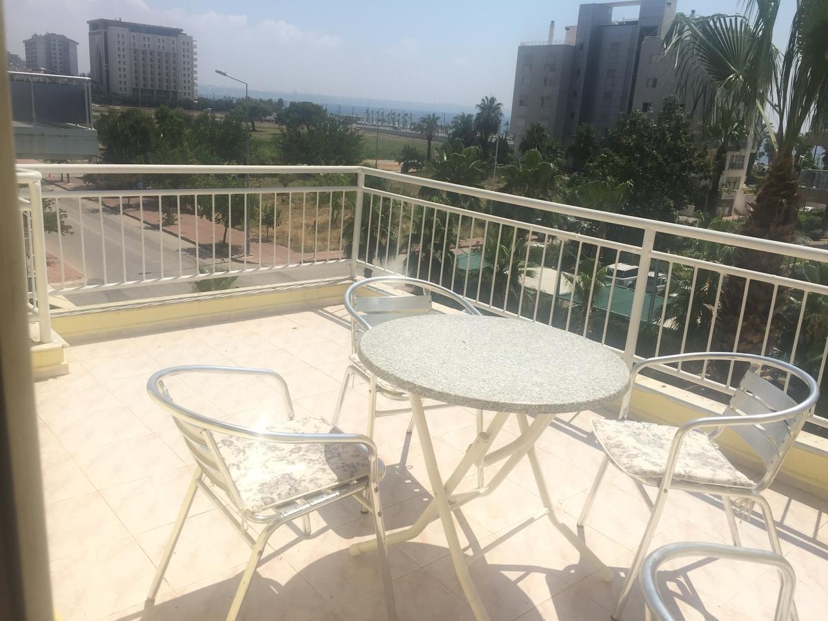 Hotel Villa Granada Анталия Екстериор снимка