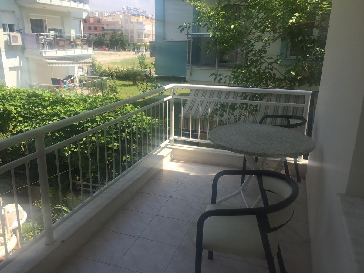 Hotel Villa Granada Анталия Екстериор снимка