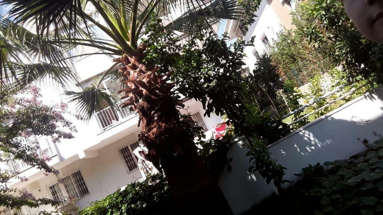 Hotel Villa Granada Анталия Екстериор снимка
