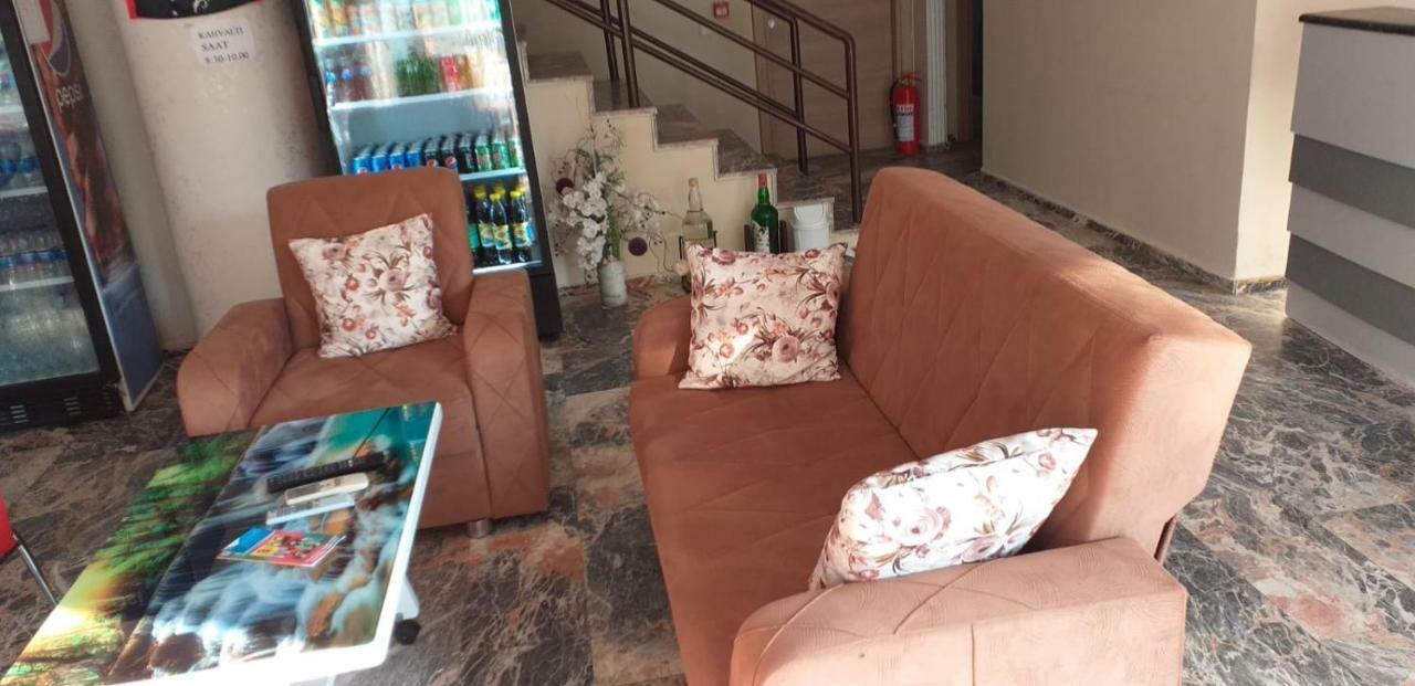 Hotel Villa Granada Анталия Екстериор снимка