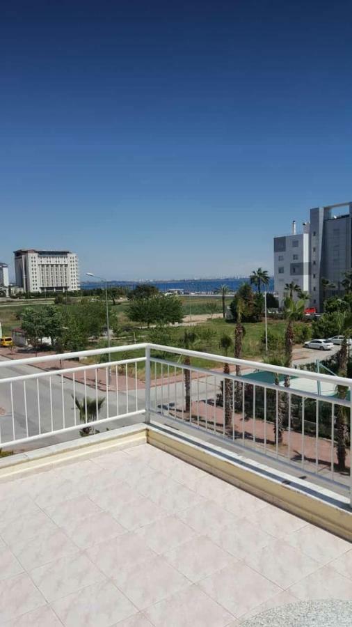 Hotel Villa Granada Анталия Екстериор снимка