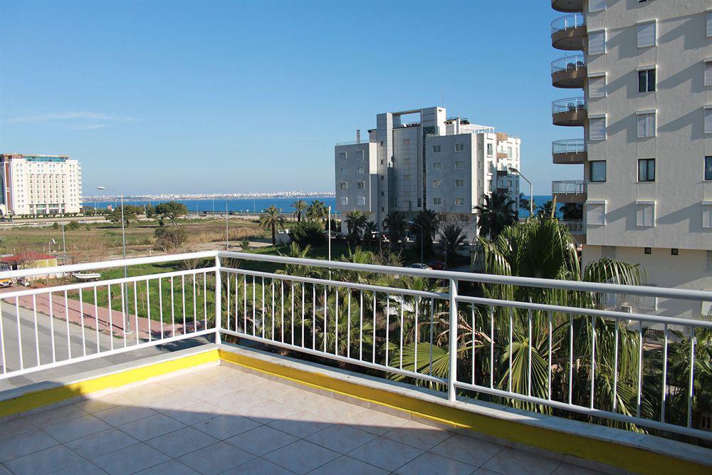 Hotel Villa Granada Анталия Екстериор снимка